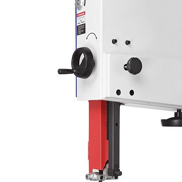 Станок ленточнопильный BELMASH WBS-610P/400