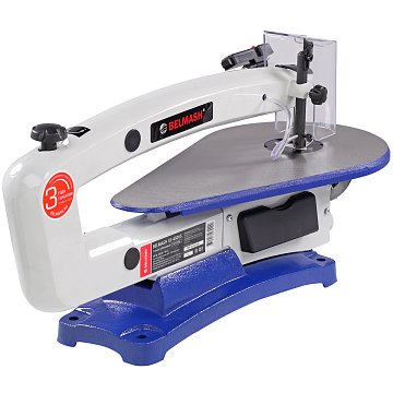 BELMASH SS-450VS