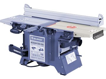 Стол строгальный (разгрузочный)