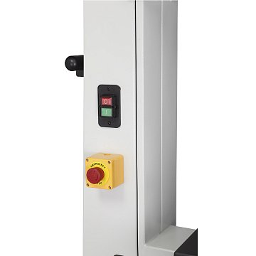 Станок ленточнопильный BELMASH WBS-800/380