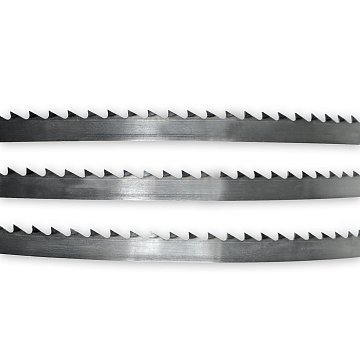 Полотно пильное по дереву BELMASH 13×0,65-3TPI x 2953