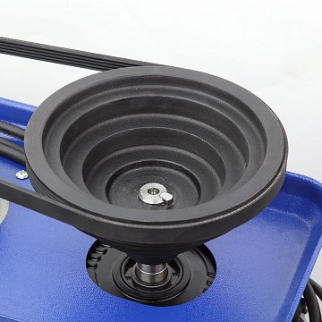 BELMASH MDP360-13/400