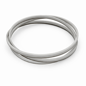 Полотно пильное биметаллическое по металлу BELMASH 12,7x0,65-14TPI x 1638