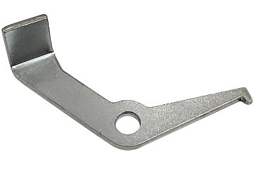 Кронштейн стопорный