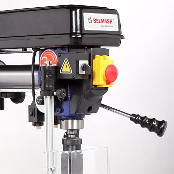 BELMASH RDP430-16F/380 (600 Вт, 400 В)