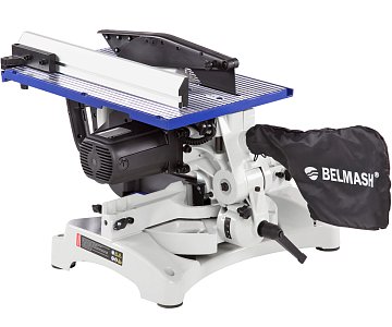 BELMASH MS U-305