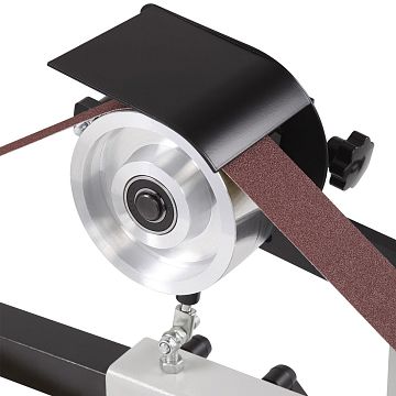 Станок шлифовальный ленточный BELMASH BGM-822