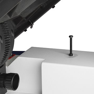 Станок ленточнопильный BELMASH WBS-610P/400