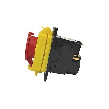 Выключатель KJD18-10ZFT/400V-50HZ