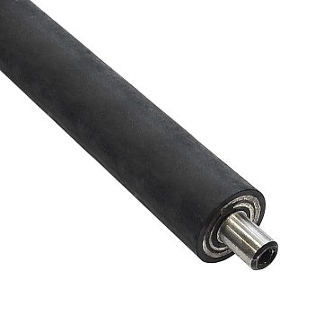 Ролик ведущий обрезиненный