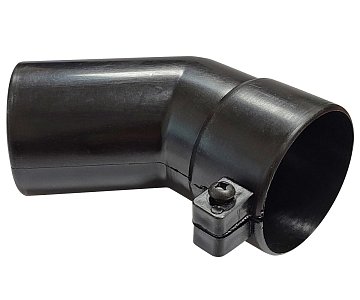 Патрубок стружкосборника