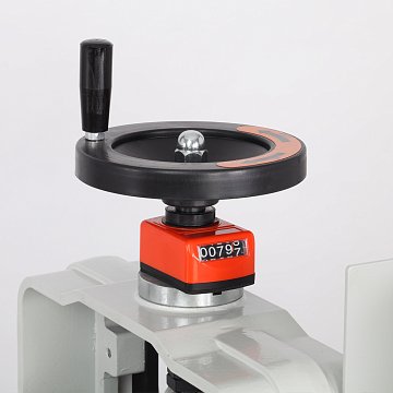 BELMASH DS560-WB