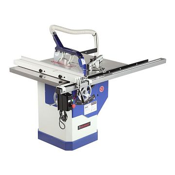 Станок круглопильный BELMASH LTS-250P/400