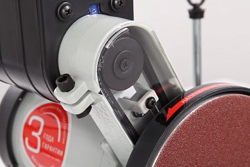 BELMASH BDG 100/152L