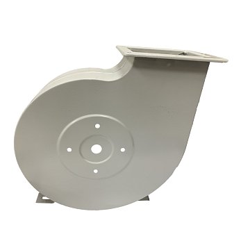 Корпус установки