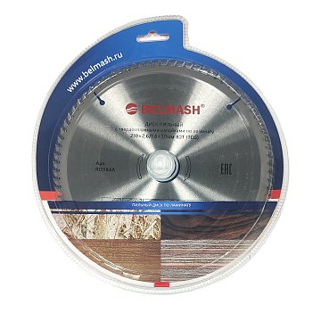 BELMASH 210x2,6/1,6x30 80T BELMASH 210x2,6/1,6x30 80T