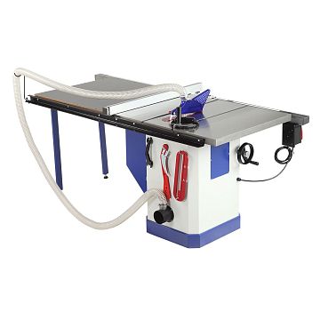 Станок круглопильный BELMASH TS-250PE