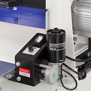 BELMASH DS260-W