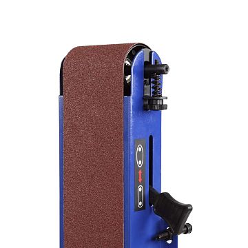 Лента шлифовальная BELMASH 102x915 Р80 3 шт.