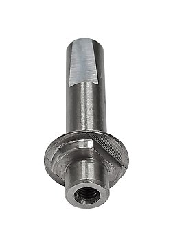 Вал крыльчатки