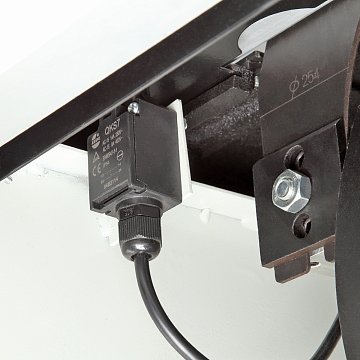 BELMASH TS-250ST1300/400 (2.2 кВт, 400 В)