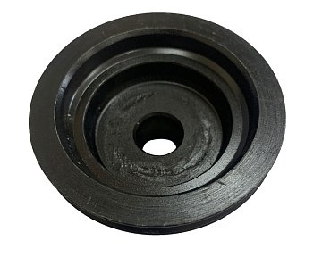 Шкив ведомый