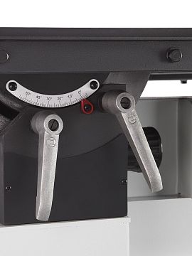 Станок ленточнопильный BELMASH WBS-710P/400