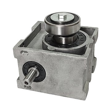 Понижающий редуктор