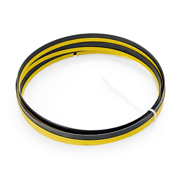 Полотно пильное биметаллическое по металлу BELMASH 20X0,9-5/8TPI x 2360