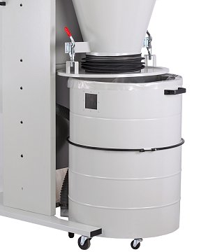 Стружкосборник  BELMASH PB 1.7D