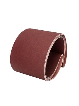 Лента шлифовальная 150х2000 Р180  (5шт.)