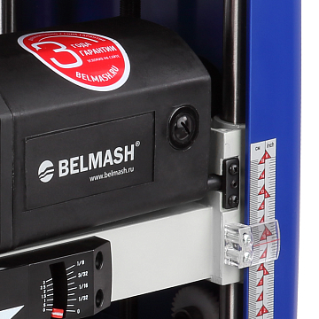 BELMASH P2200MH