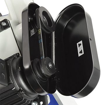 Станок ленточнопильный BELMASH MBS-560CH