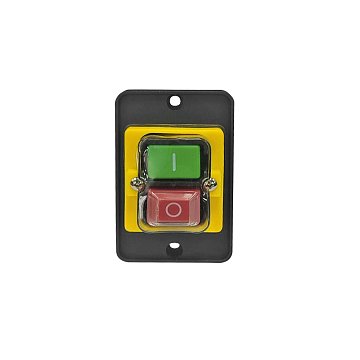 Выключатель KJD18-10FT/400V