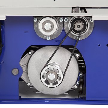 BELMASH MOGILEV 2.4 от производителя