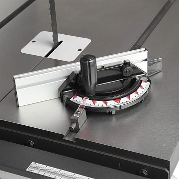 Станок ленточнопильный BELMASH WBS-610P/400