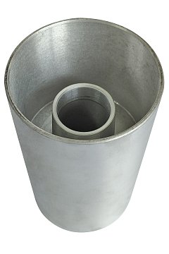 Ролик ведомый