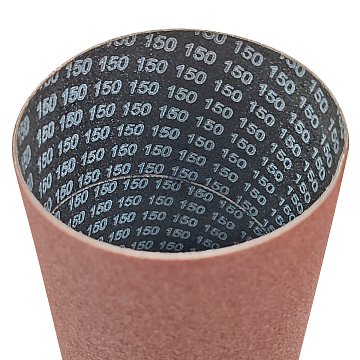 Втулка шлифовальная BELMASH 51*115 мм P150