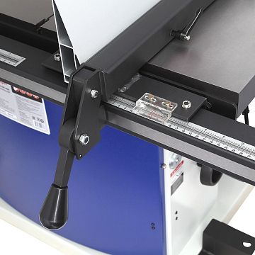 Станок ленточнопильный BELMASH WBS-610P/400