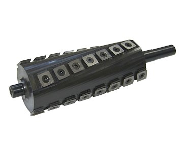 BELMASH Helical 155