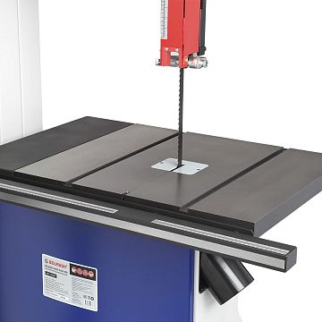 Станок ленточнопильный BELMASH WBS-610P/400