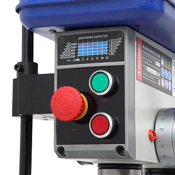 BELMASH MDP360-13/400