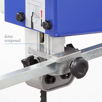 Блок опорный CP-WBS-304