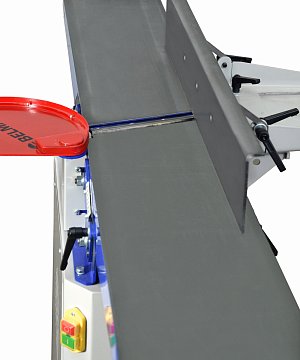 BELMASH BJM-1600/200S