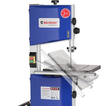 BELMASH WBS-254/2