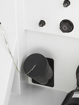 Станок ленточнопильный BELMASH WBS-710P/400