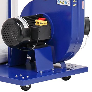 BELMASH DC2500-AT/400 (1,5 кВт, 400 В)