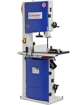 BELMASH WBS-410