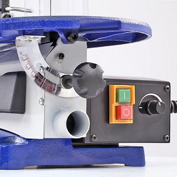 BELMASH SS-450VS