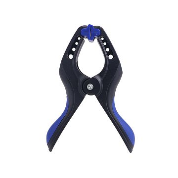 Зажим ручной BELMASH CM65